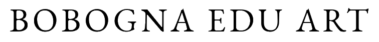 Bobogna Edu Art