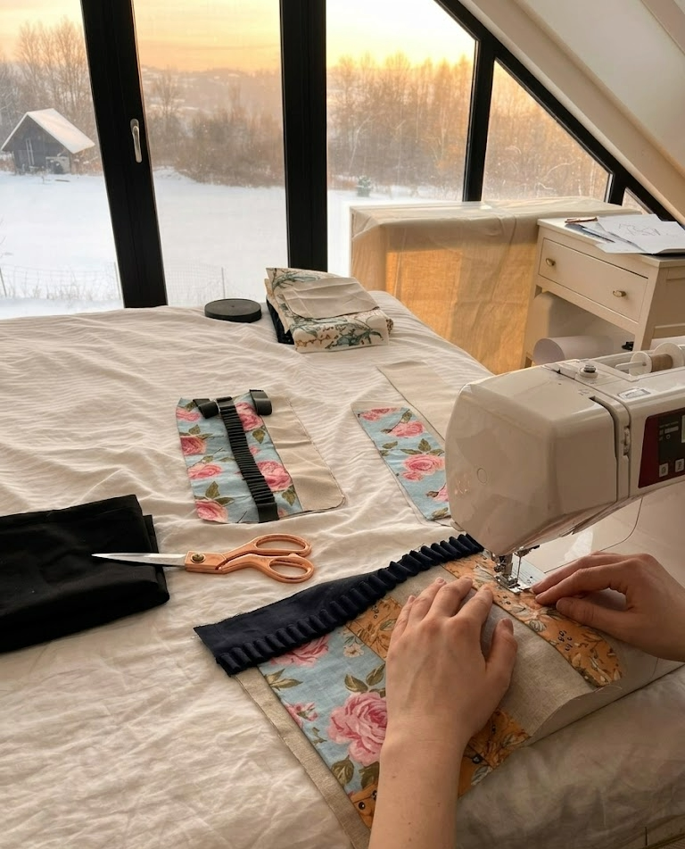 Agnieszka Litworowska — twórczyni Bobogna Edu Art